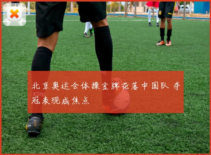北京奥运会体操金牌花落中国队 夺冠表现成焦点